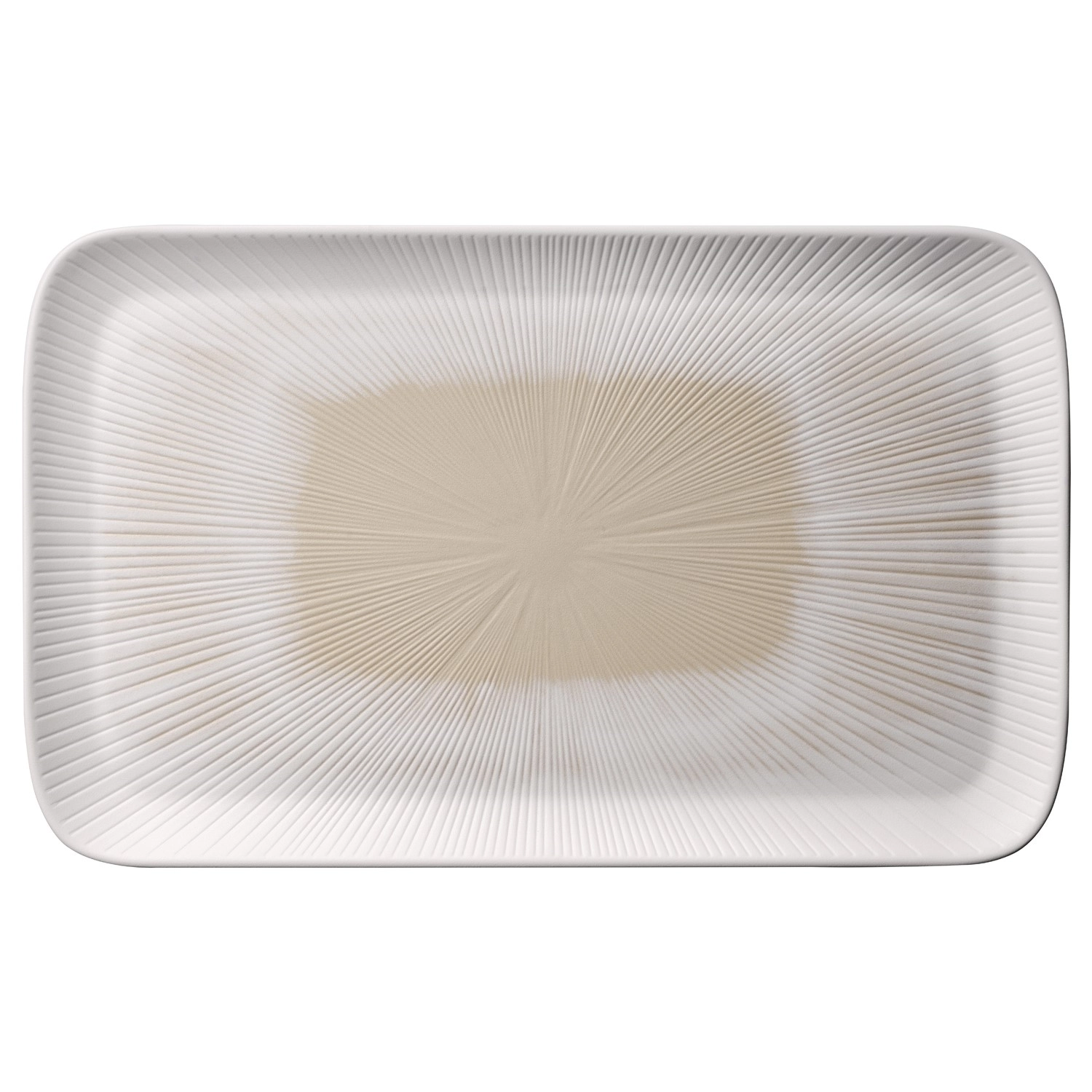 Blush Tablett GN 1/1