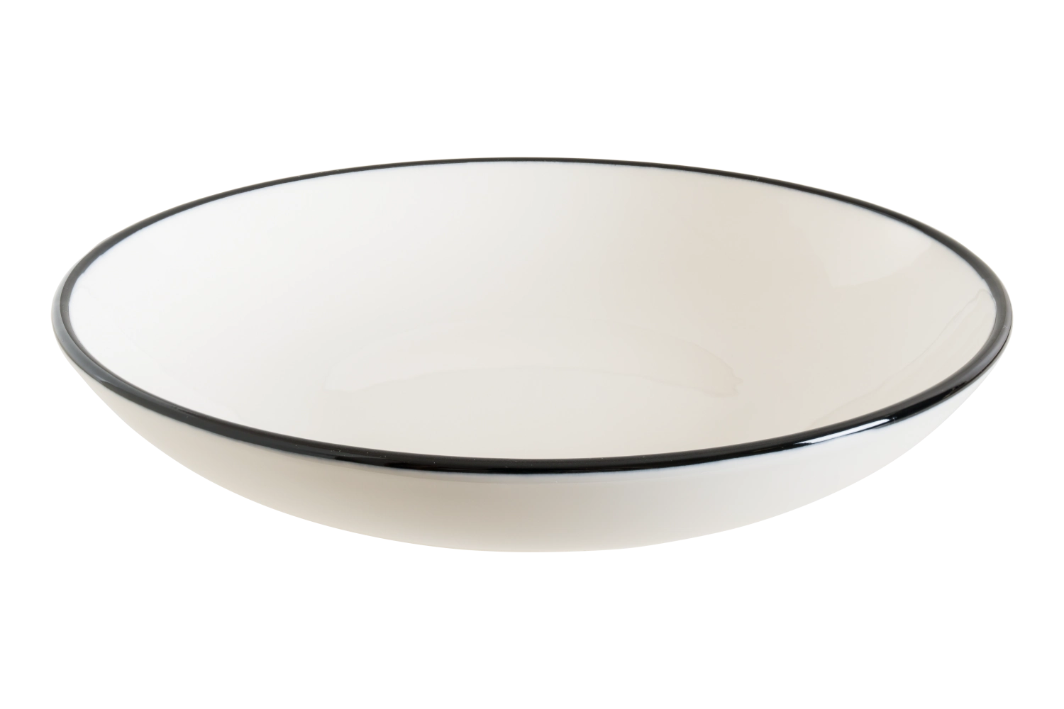 Linea Black Bloom Teller