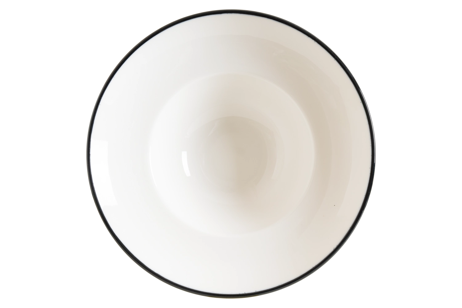 Linea Black Gourmet Schüssel