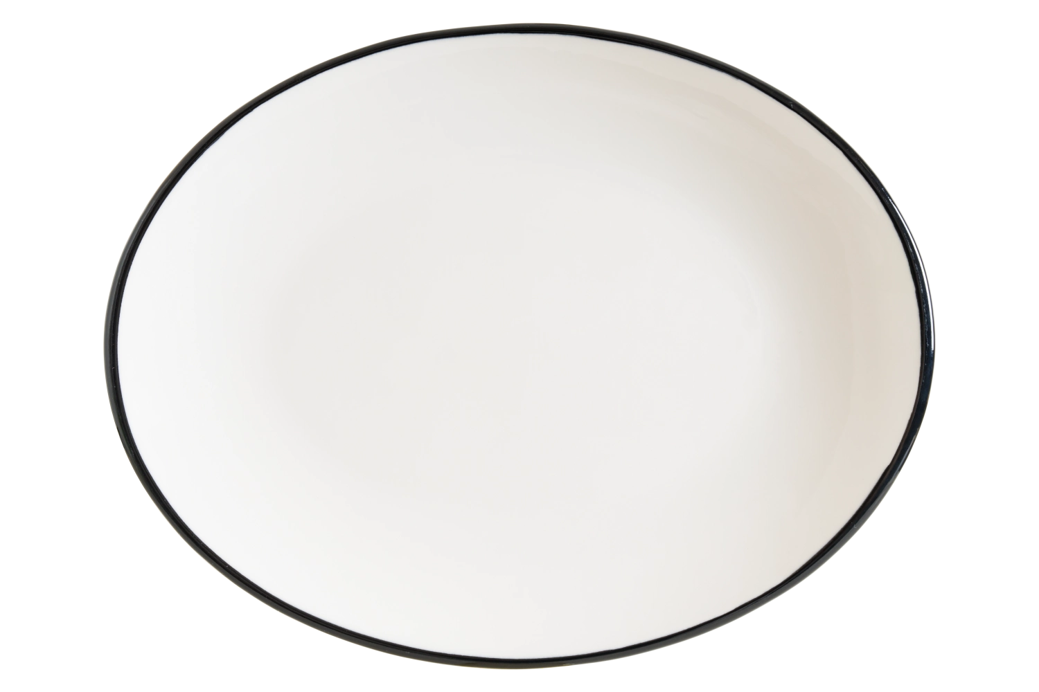 Linea Black Moove Platte