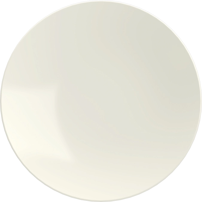 Kumo Teller halbtief