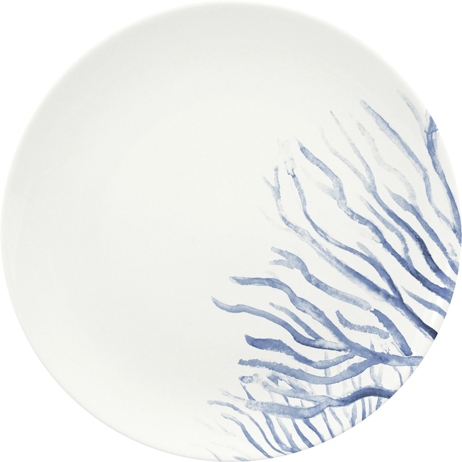 Ocean Breeze Assiette plate