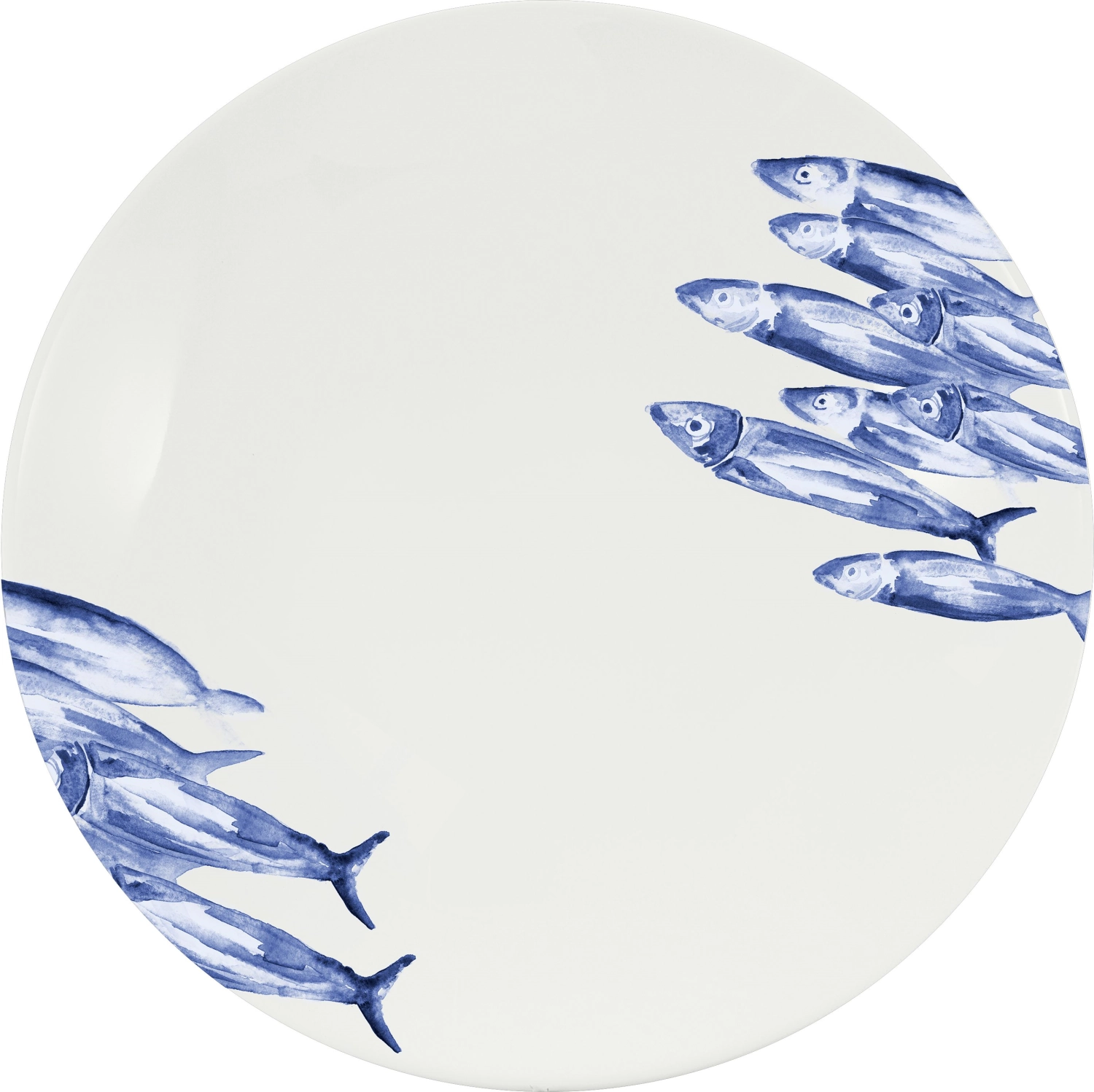 Ocean Breeze Assiette creuse