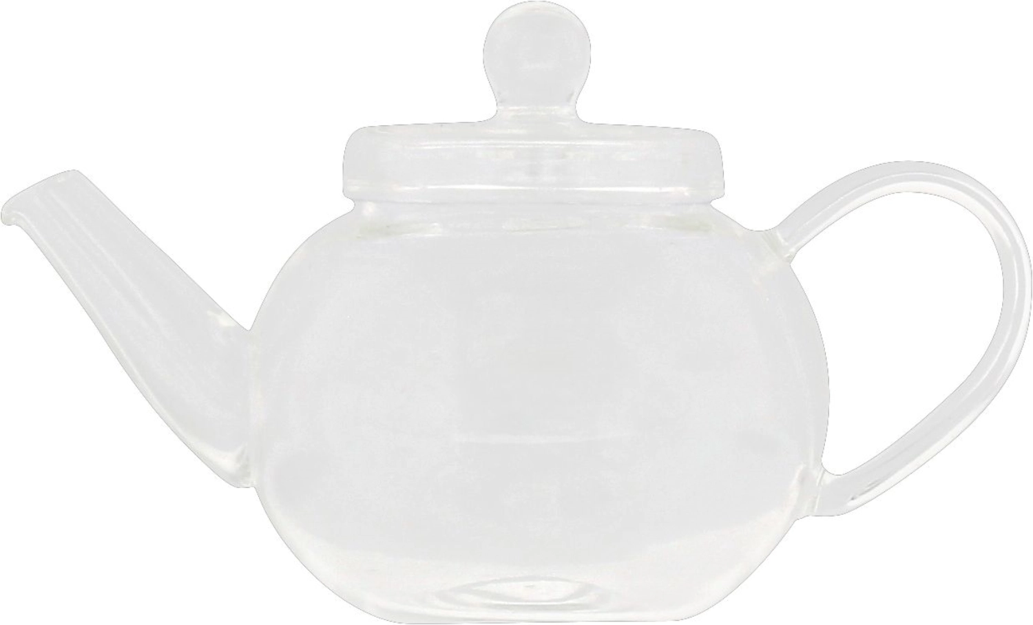 Petite théière Flow & Serve