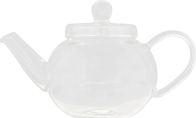 Petite théière Flow & Serve