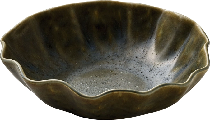 Nami Assiette creuse