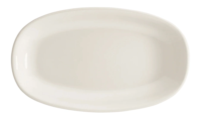Gourmet Platte oval