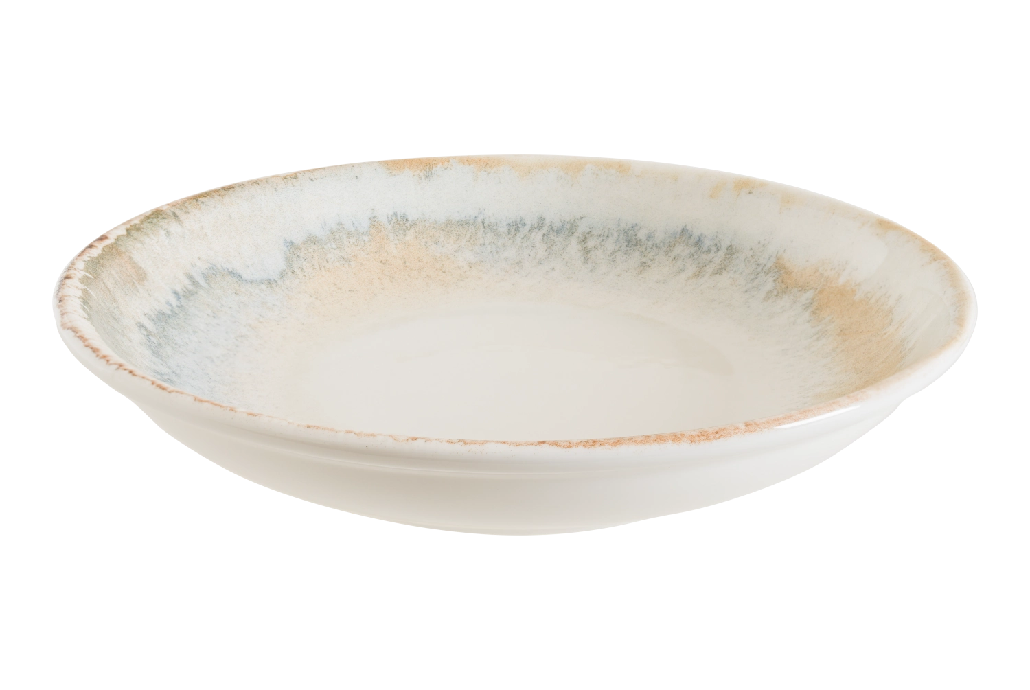 Knidos Gourmet Assiette creuse