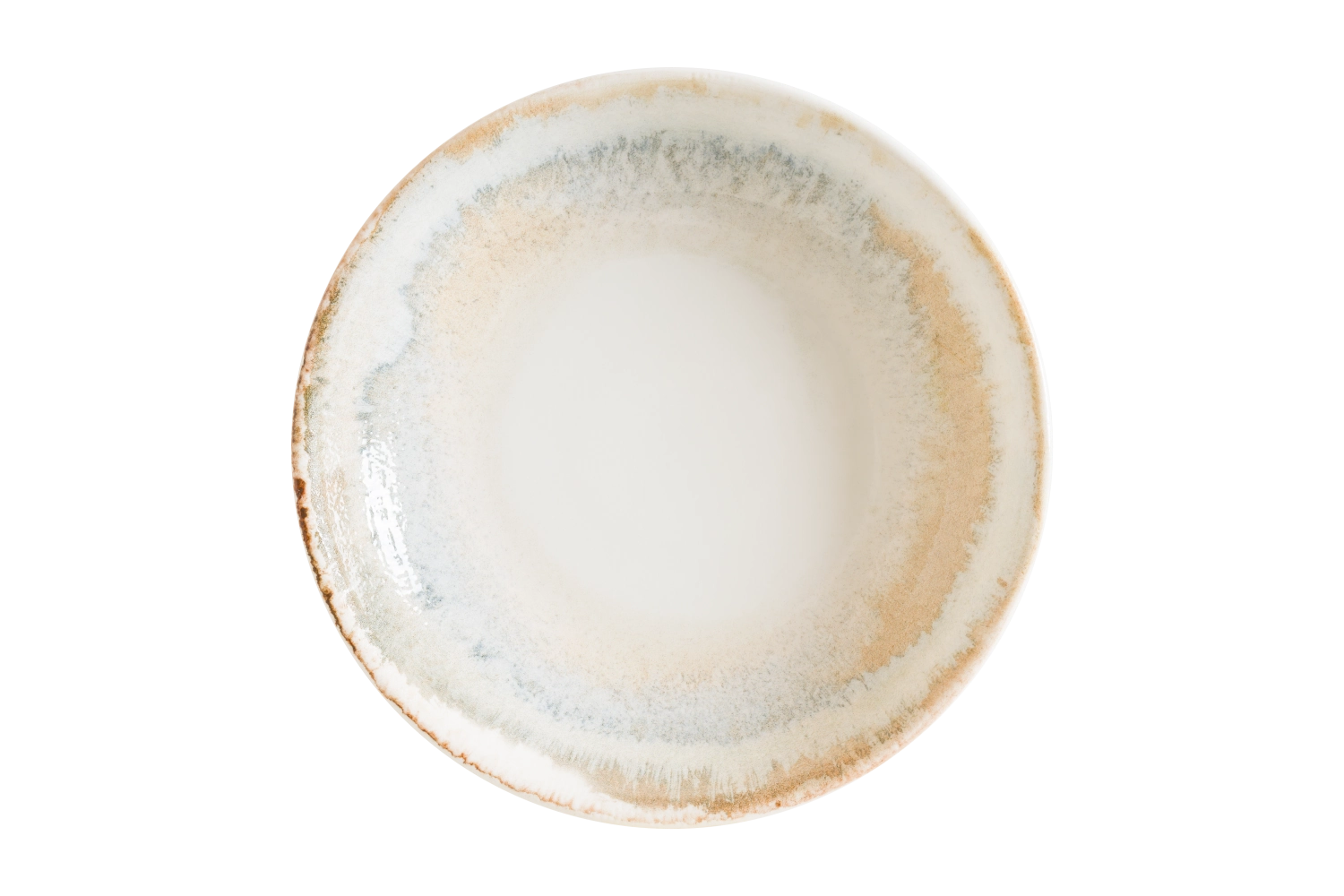 Knidos Gourmet Assiette creuse