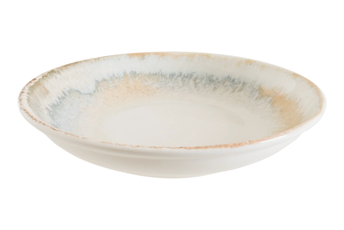 Knidos Gourmet Teller tief