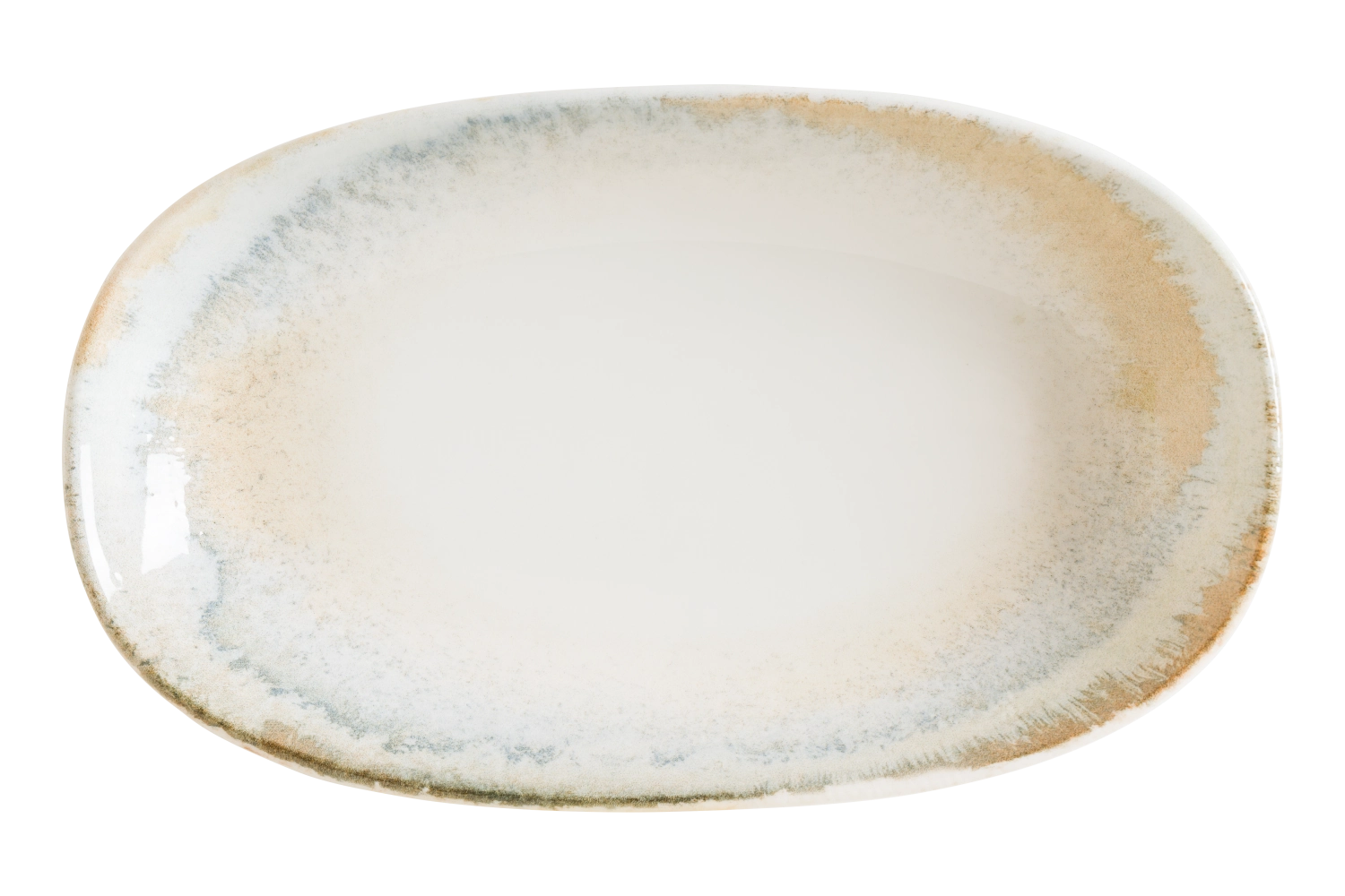 Knidos Gourmet Platte oval