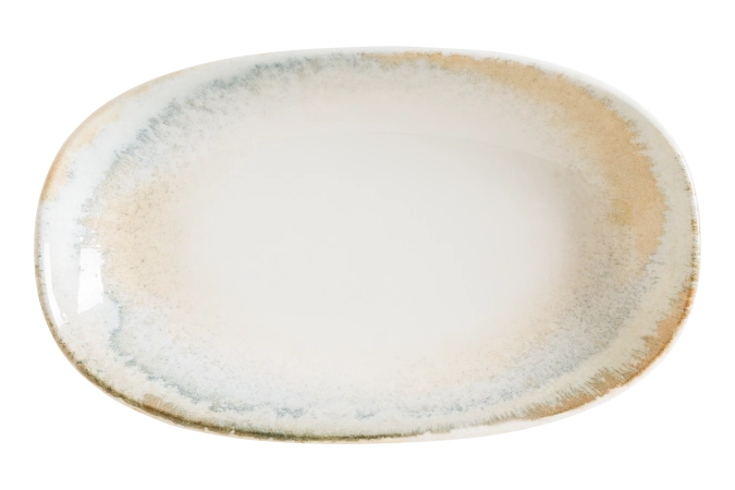 Knidos Gourmet Platte oval