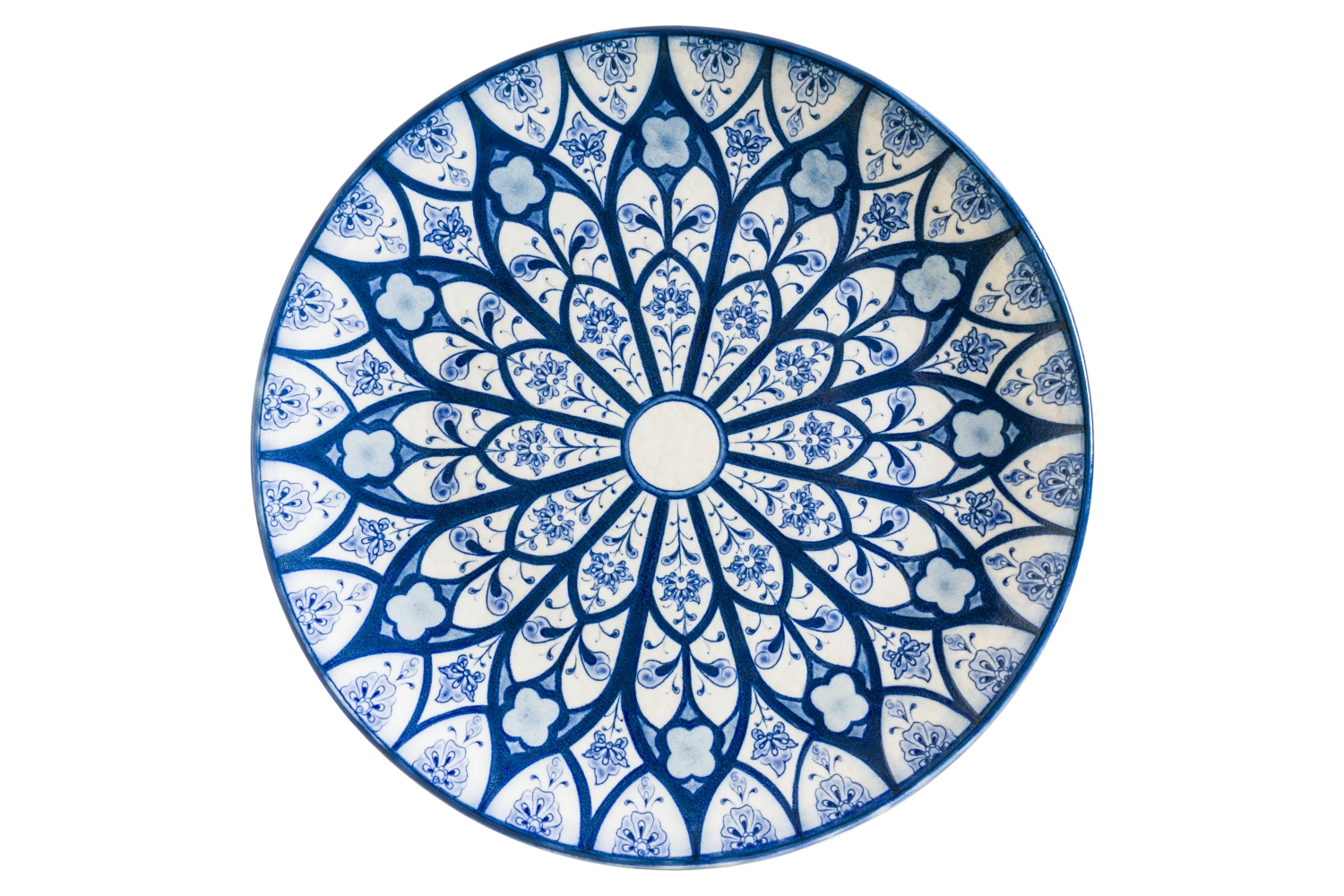 Esnaf Assiette plate