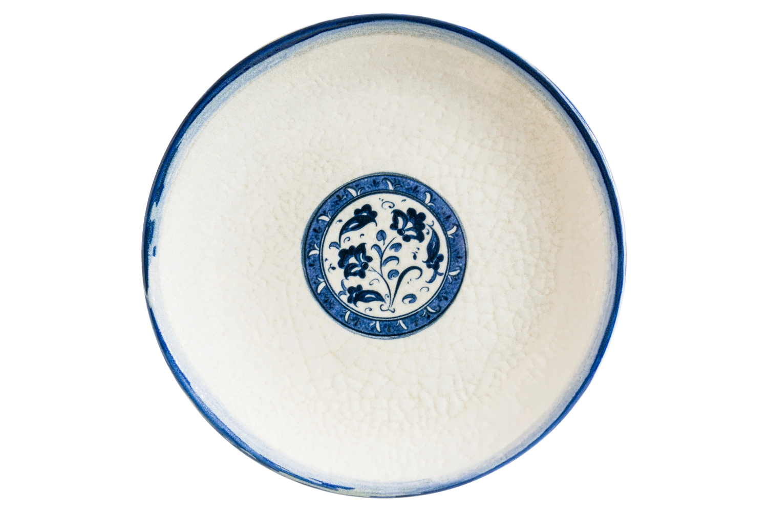 Esnaf Assiette plate