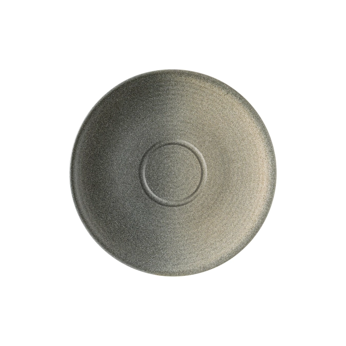 Ripple Kaffe Untertasse