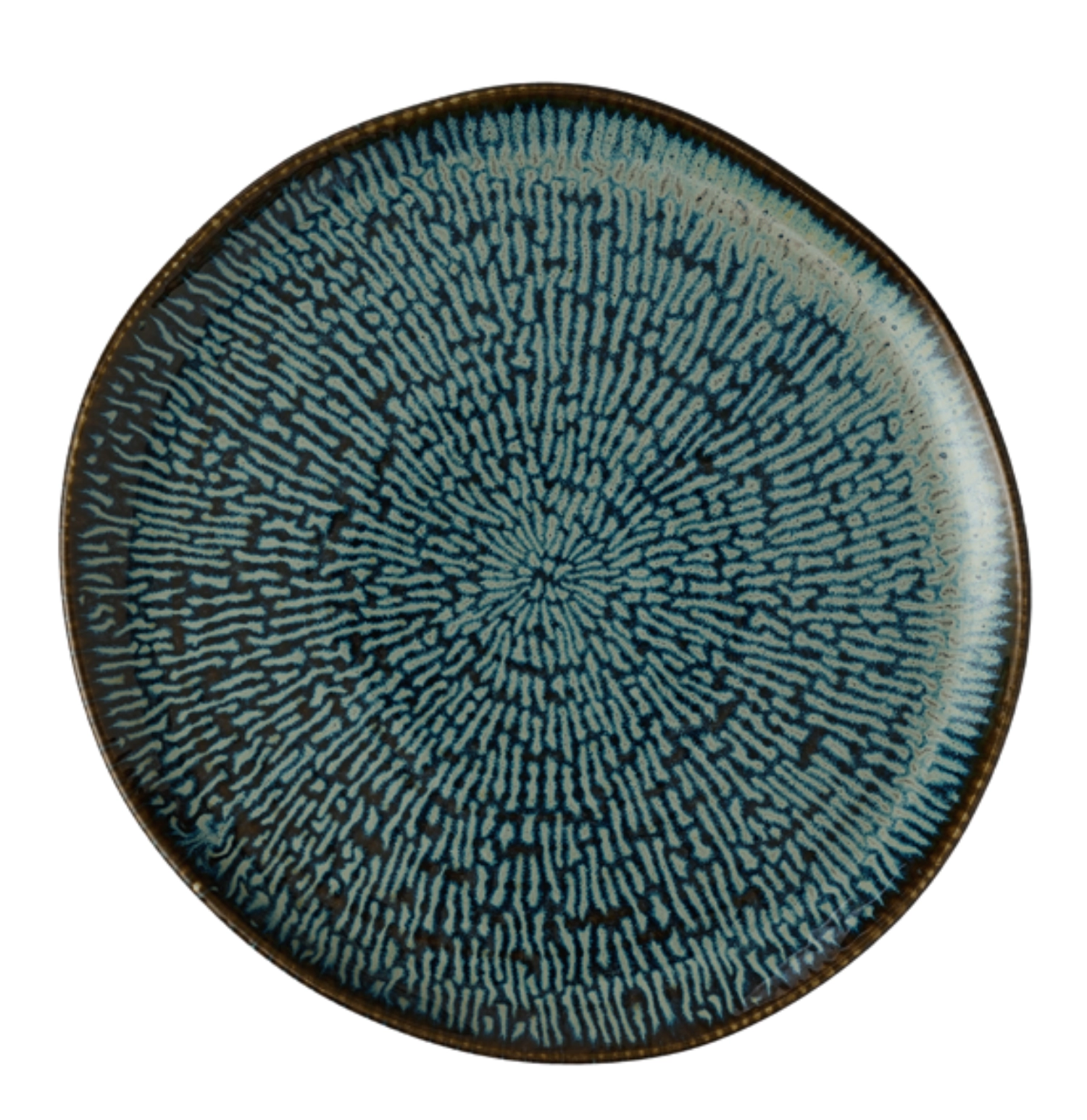 Envisage Cascade assiette