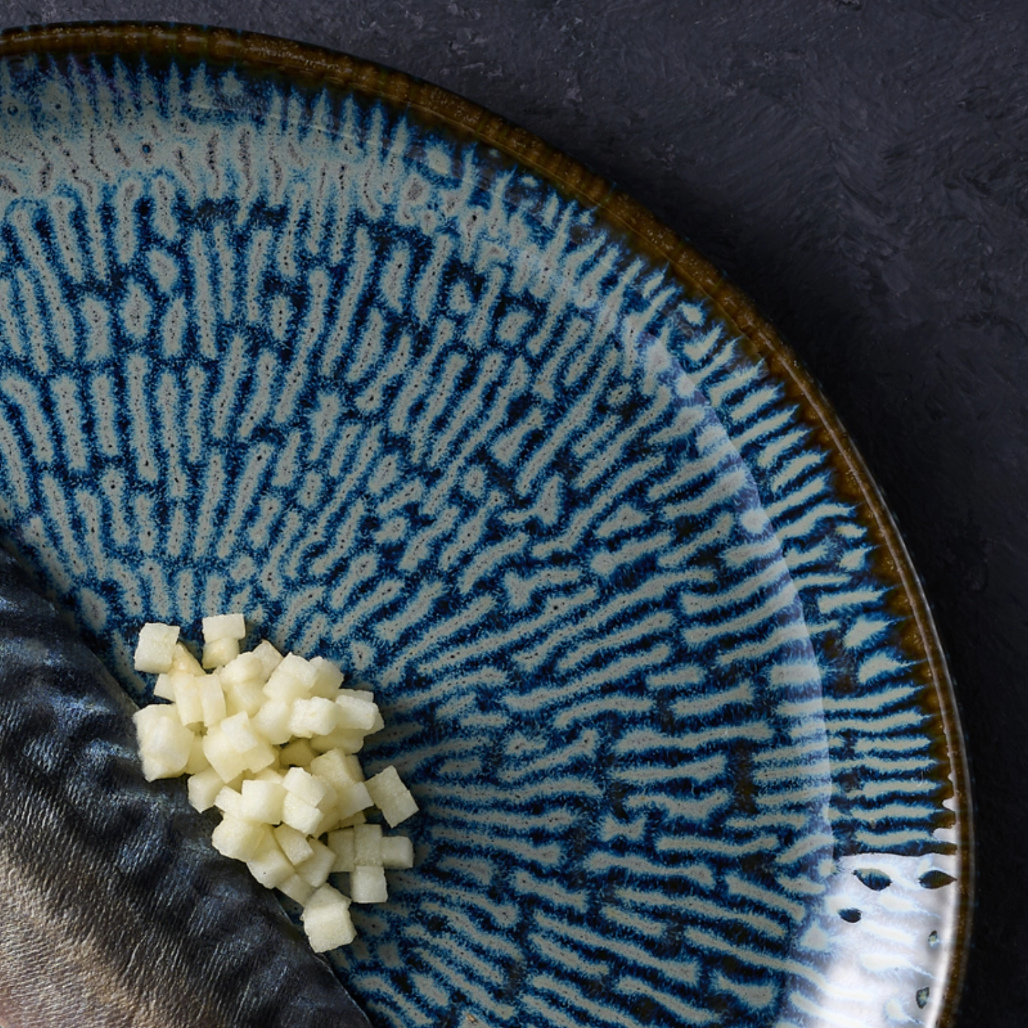 Envisage Cascade assiette