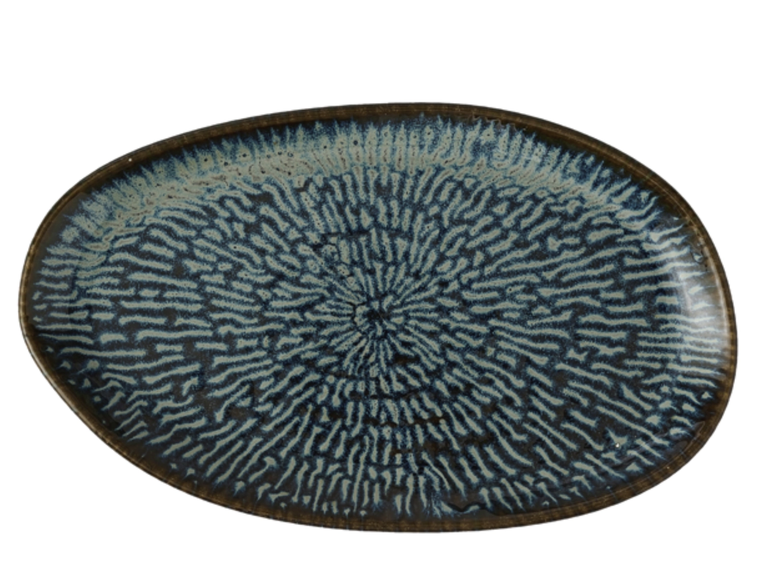 Envisage Cascade plâte