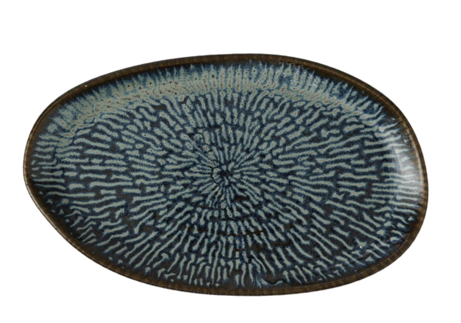 Envisage Cascade plâte