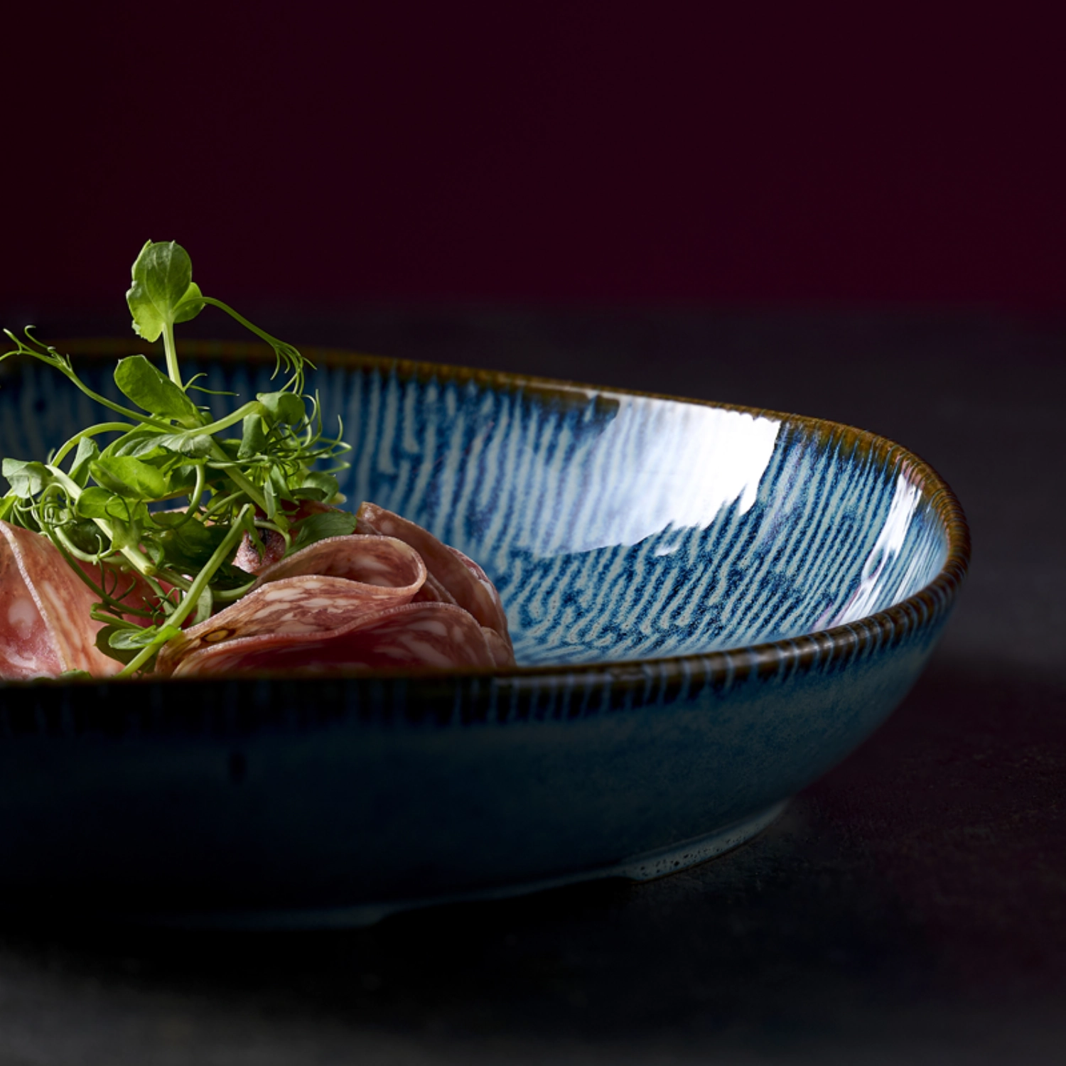 Envisage Cascade Schüssel