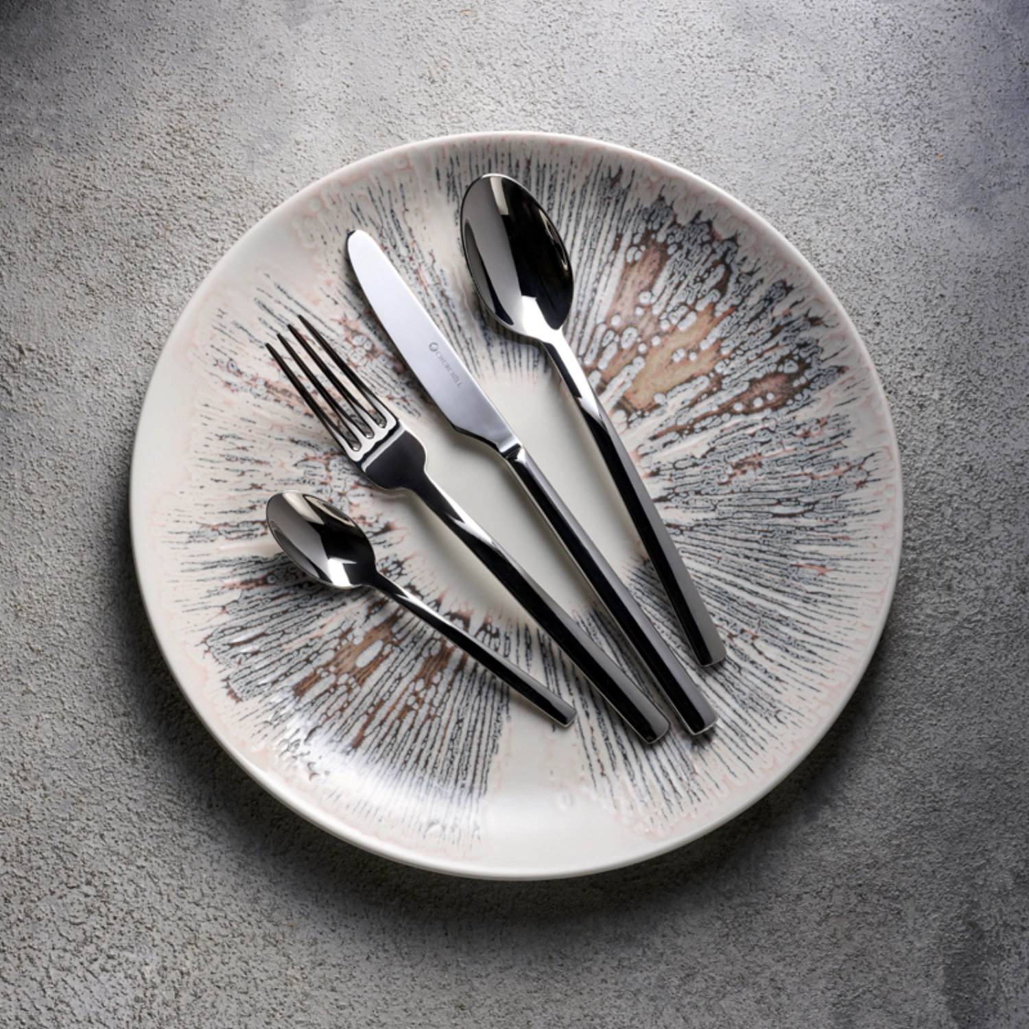 Linear cuillère à soupe