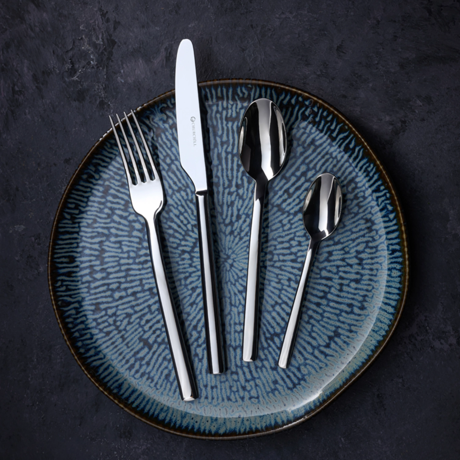 Linear couteau à dessert