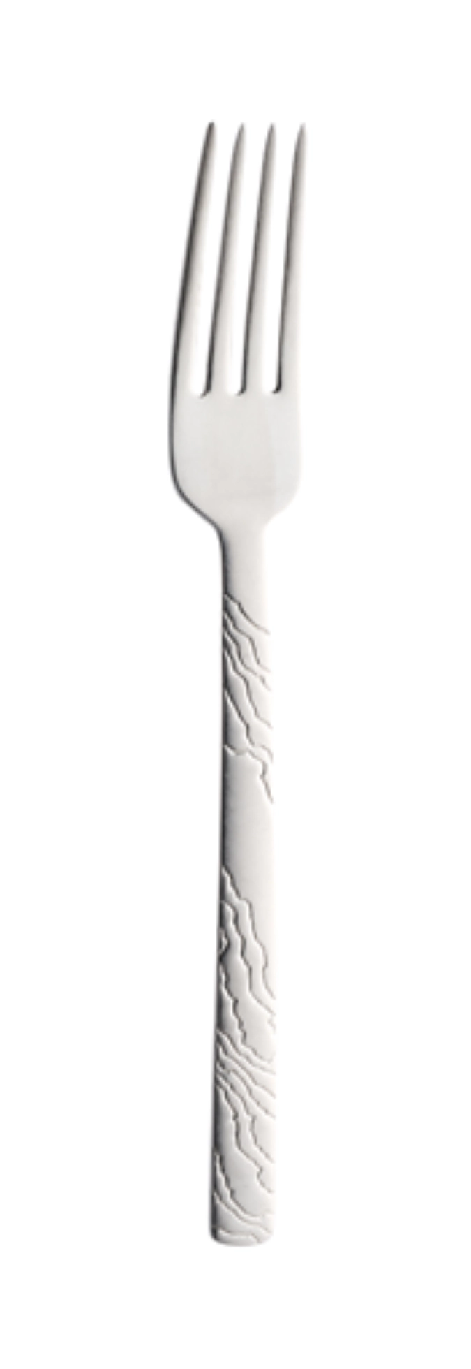 Tide Vintage fourchette à dessert