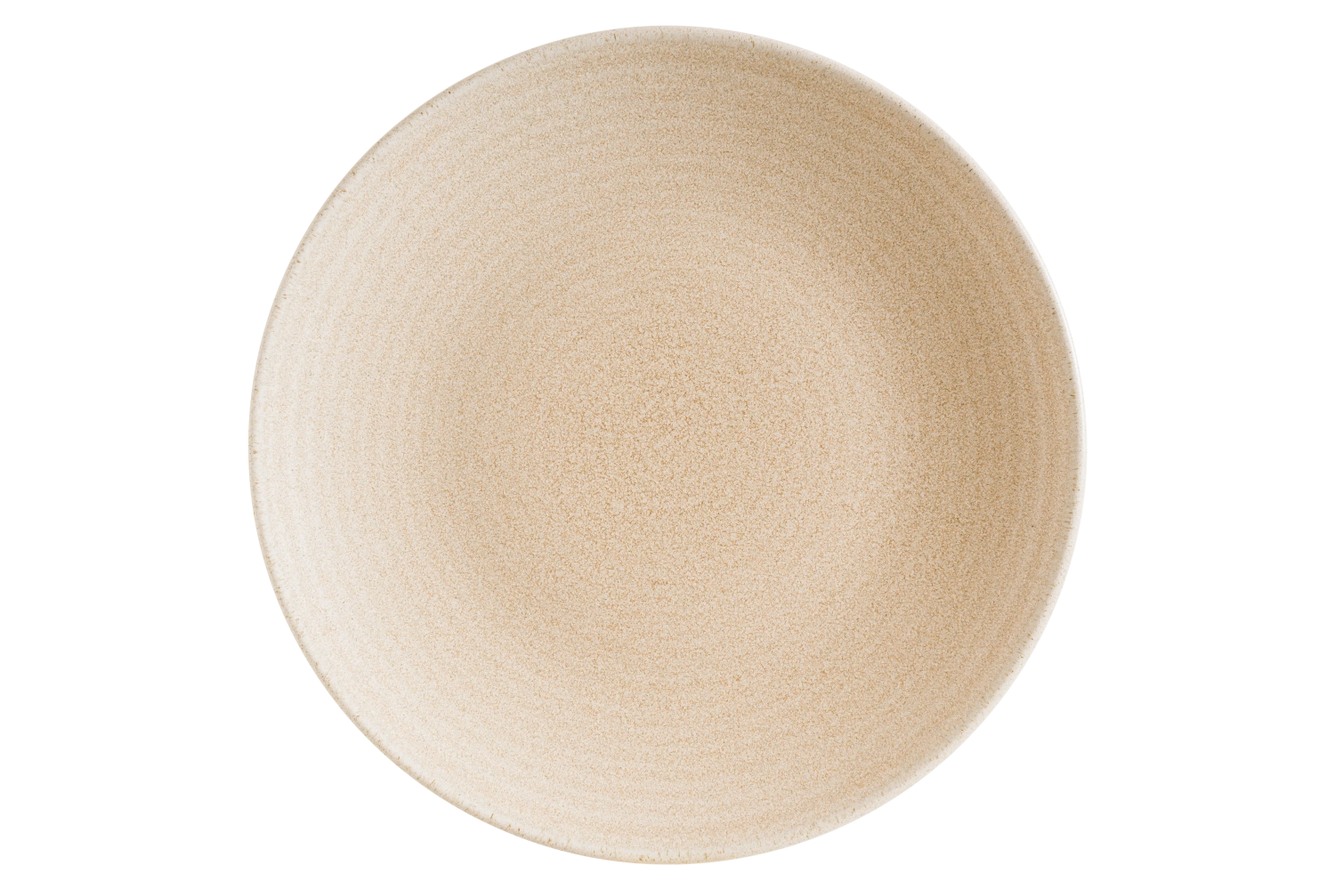 Ripple Mirage Teller flach