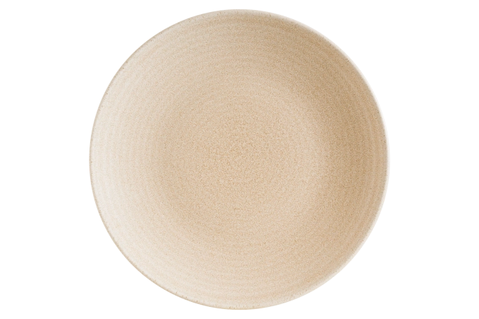 Ripple Mirage Teller flach