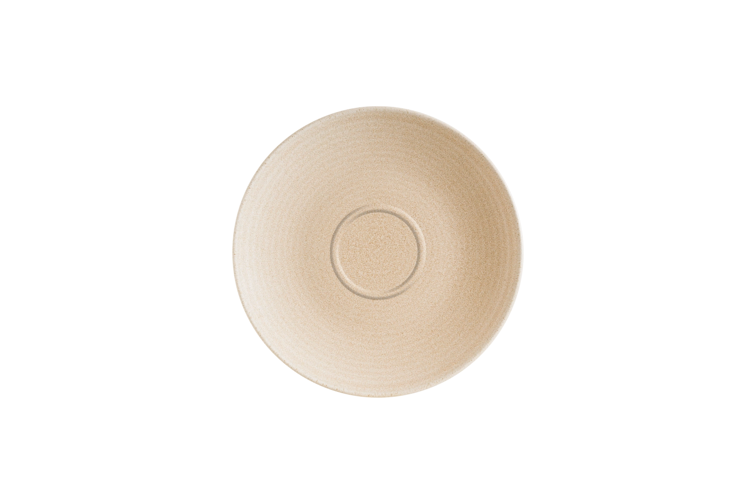 Ripple Mirage Untertasse