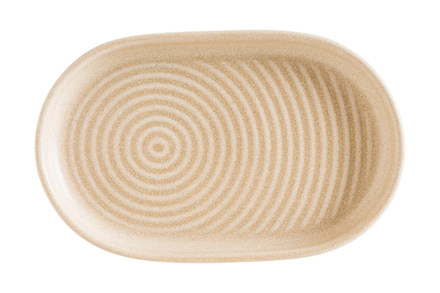Ripple Mirage Teller oval