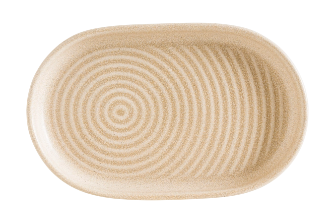 Ripple Mirage Teller oval