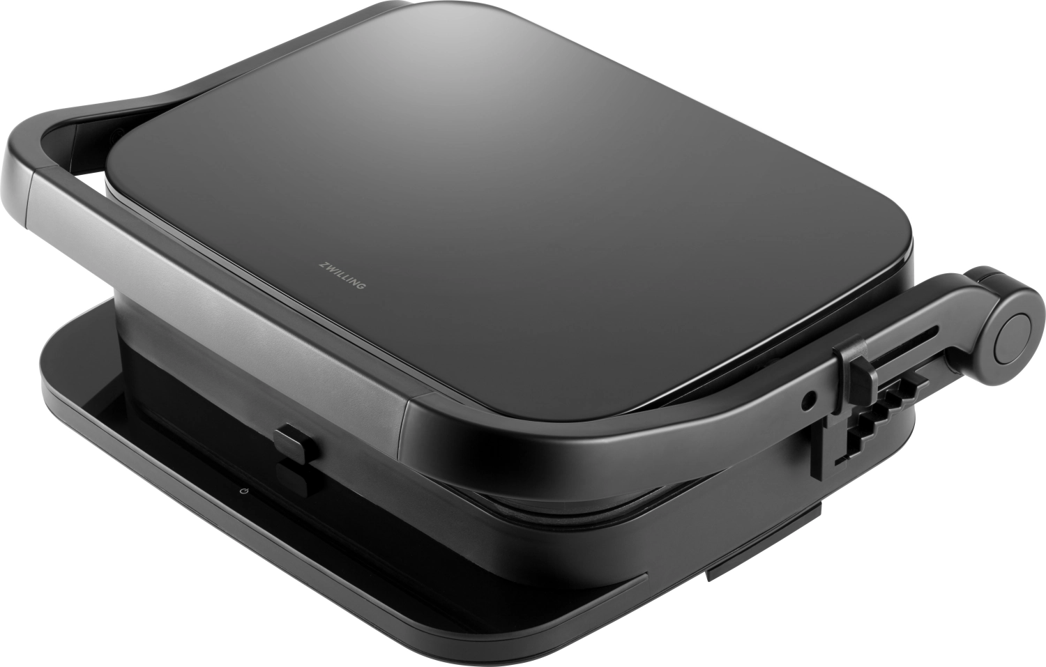 Enfinigy Grill de contact