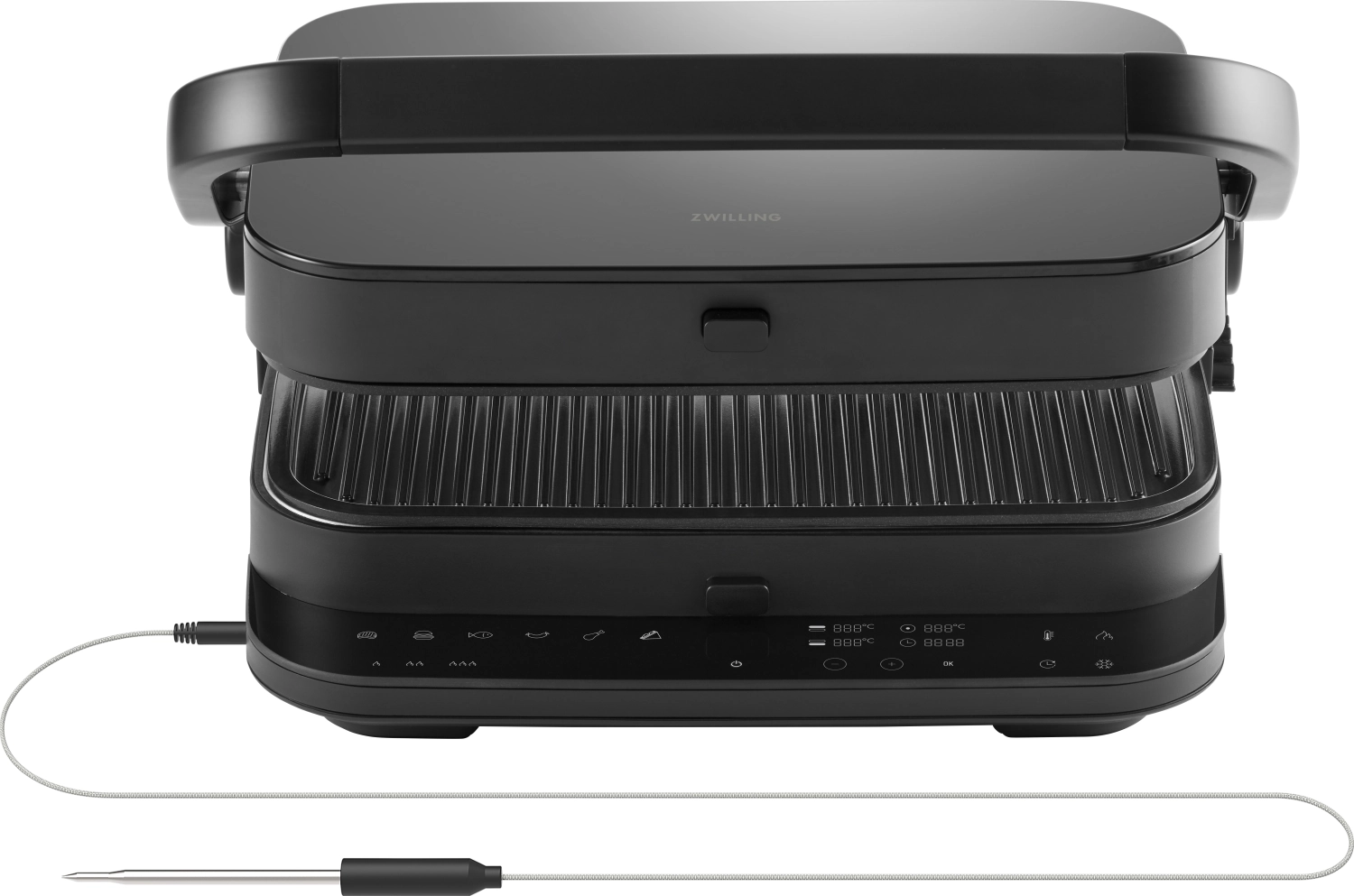 Enfinigy Grill de contact