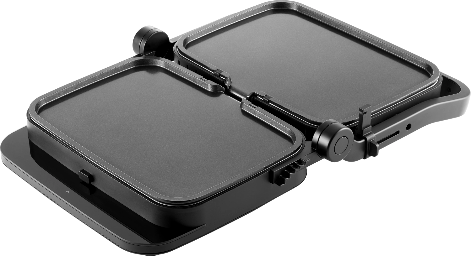 Enfinigy Teppanyaki Plaques