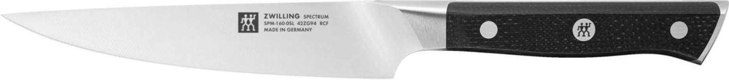 Spectrum Fleischmesser