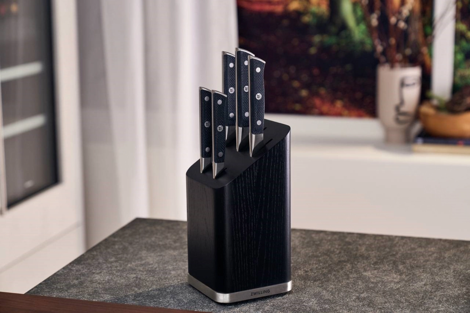 Spectrum Fleischmesser