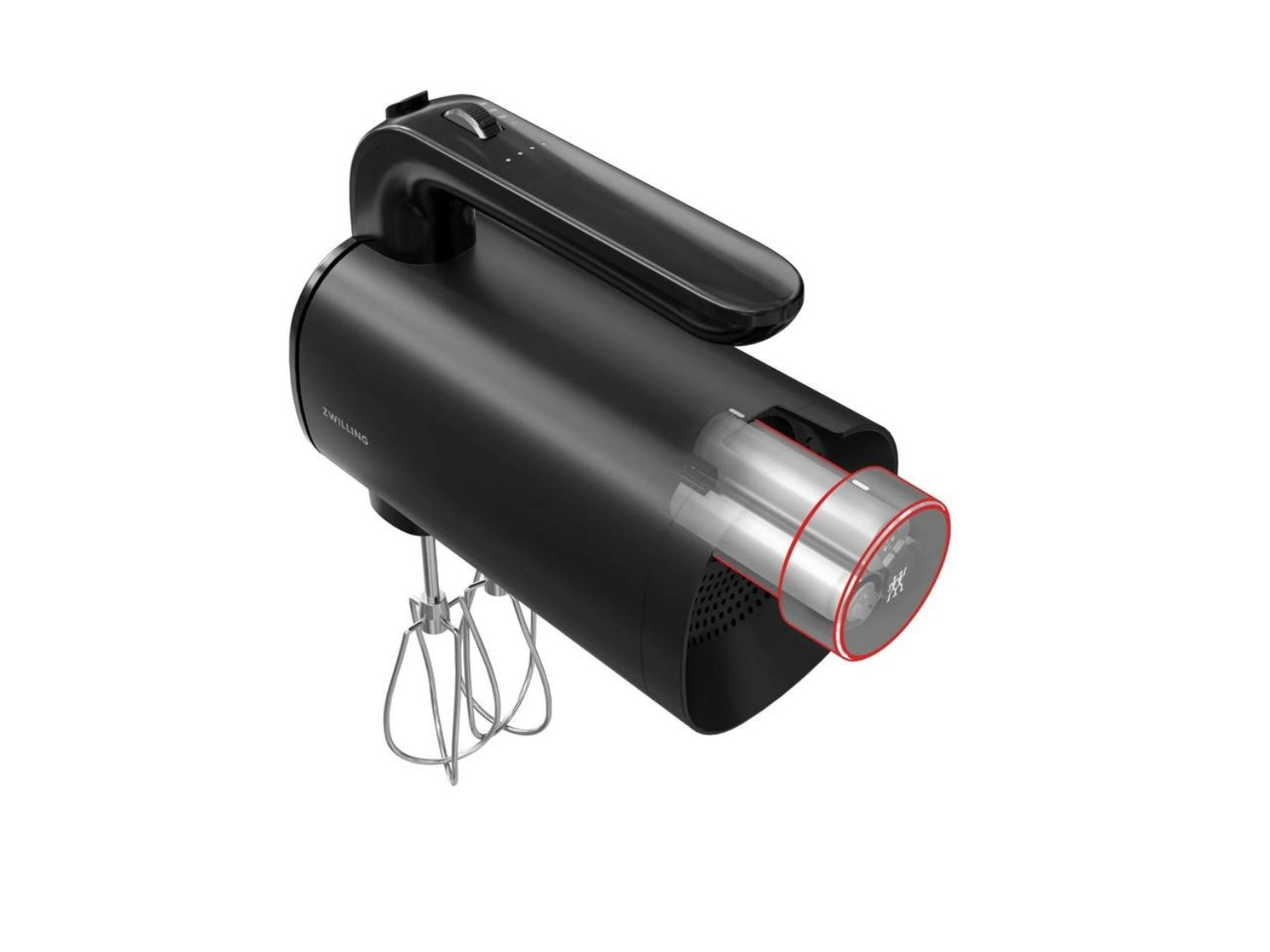 Xtend Batteur à main sans fil