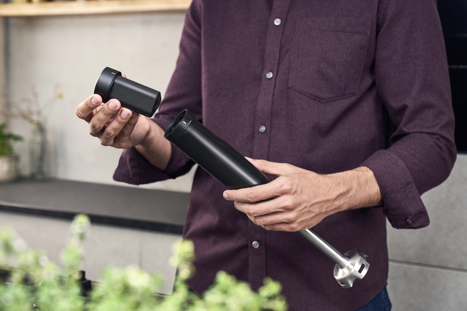 Xtend Pack de batteries