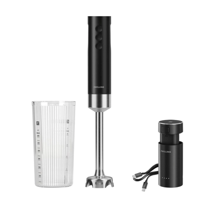 Xtend Akku Stabmixer Starter Set