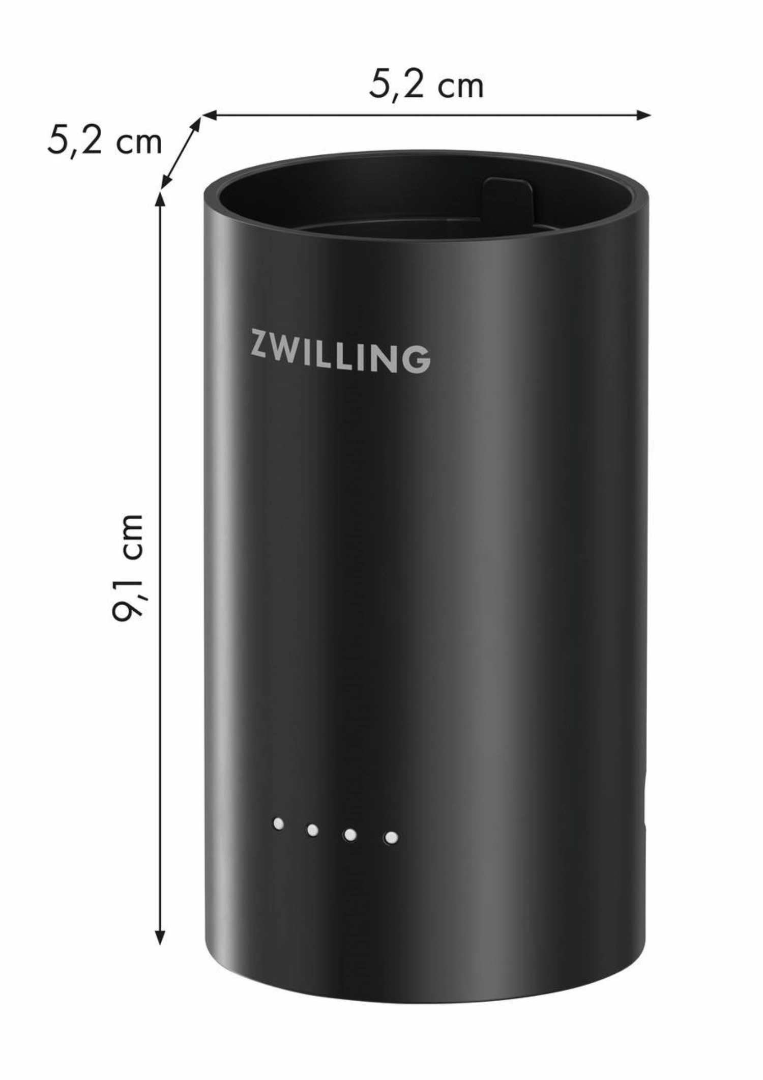 Xtend Starter Set Batteur à main