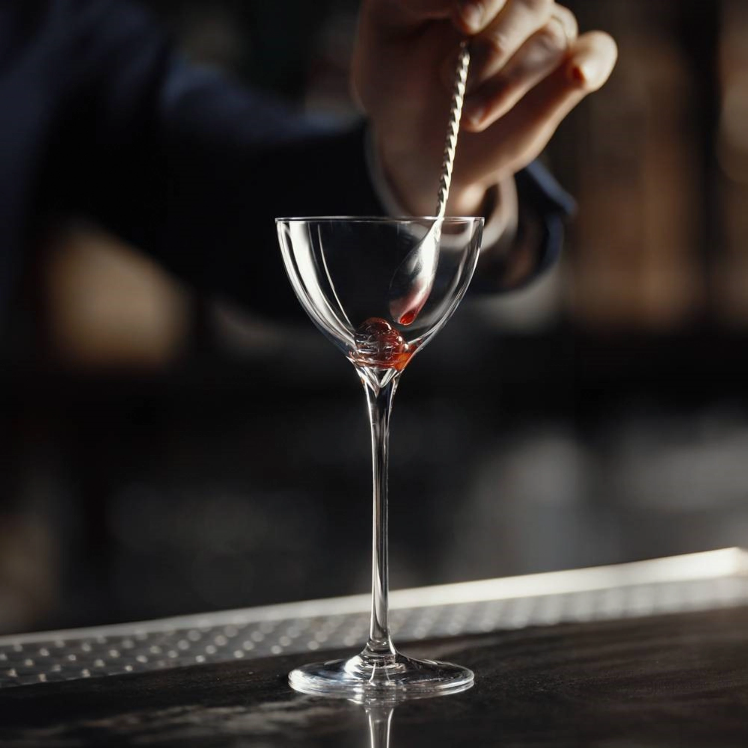 Signature F. Thireau New York Cocktailglas 17cl