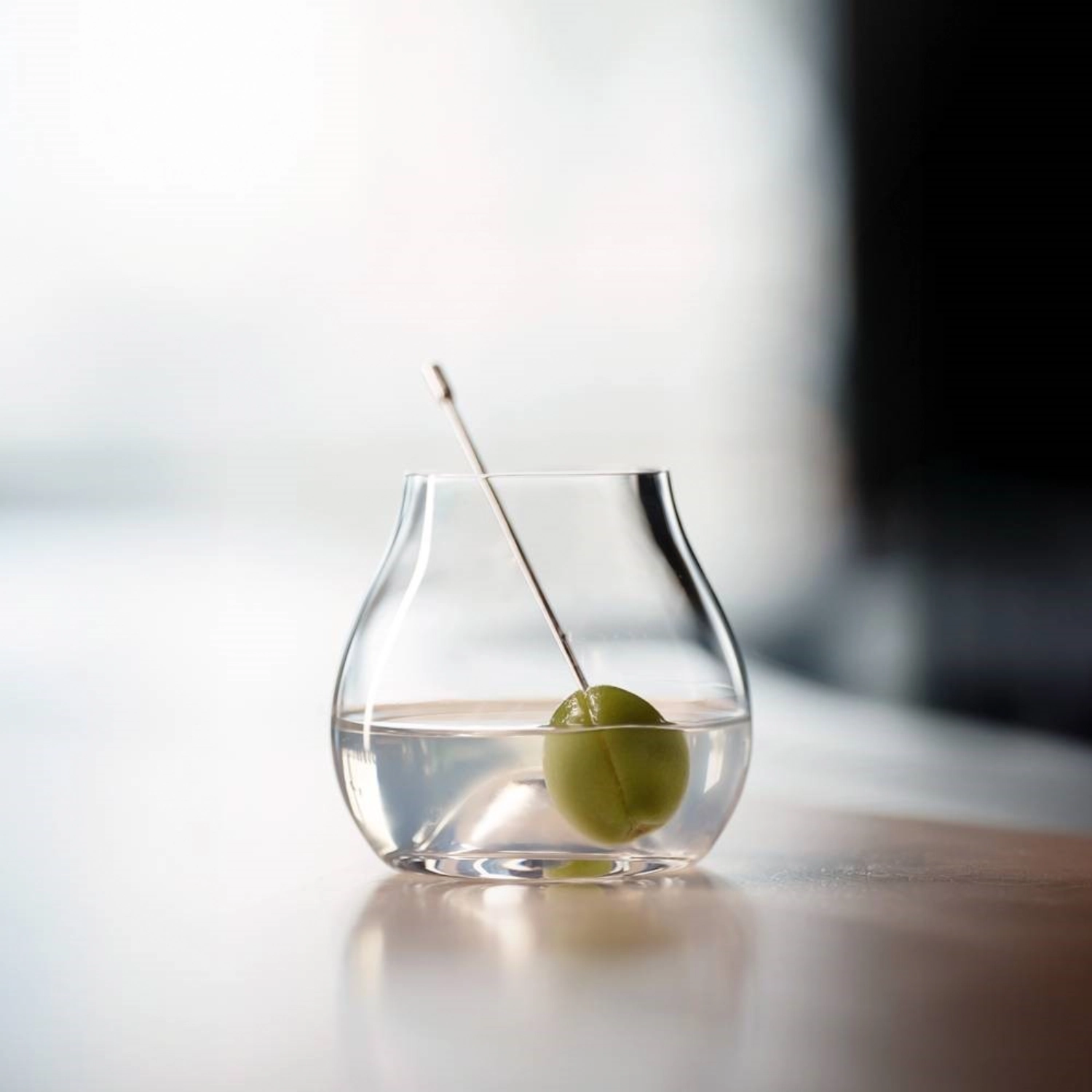 Verre à cocktail Signature F. Thireau Tokyo 22 cl