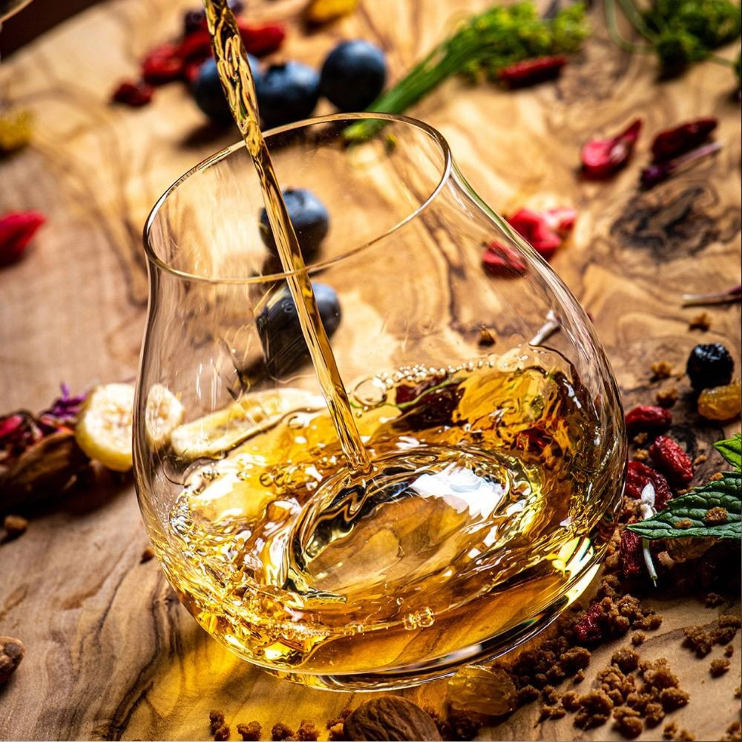 Verre à cocktail Signature F. Thireau Tokyo 22 cl