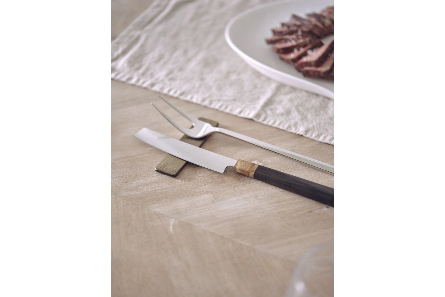 Kaji Steakgabel