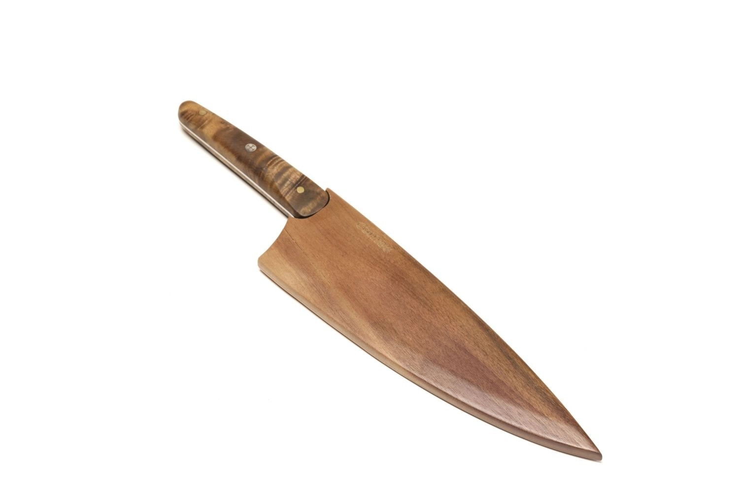 ÉTUI EN BOIS SAYA CHEF