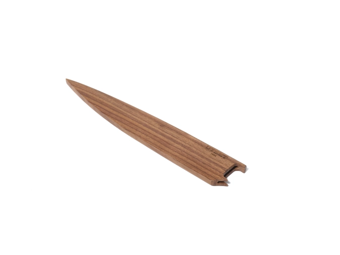 ÉTUI EN BOIS SAYA FILET