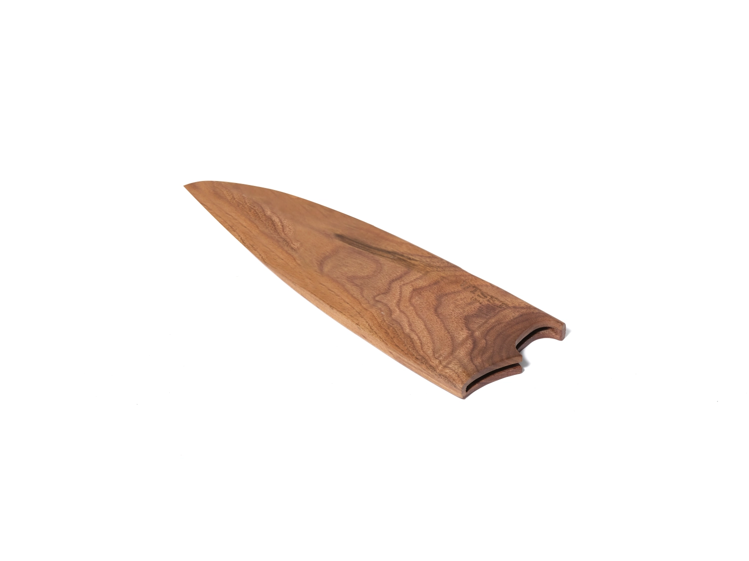 Messerschutz Santokumesser
