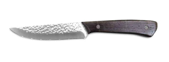 Kamet Steakmesser