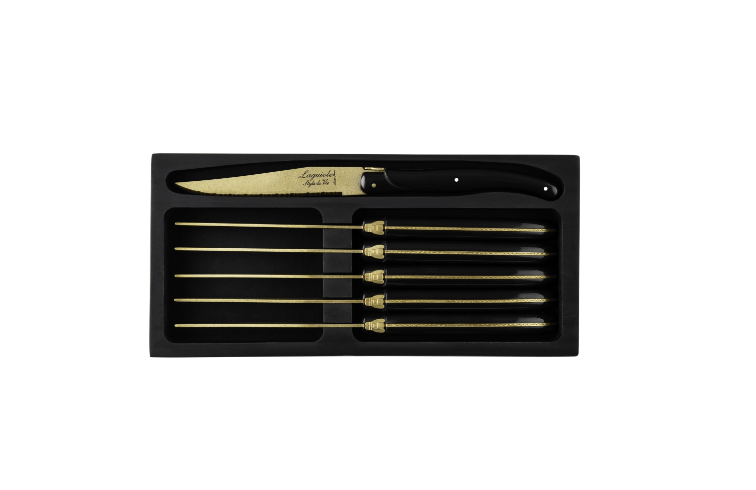 Prestige Line Steakmesser